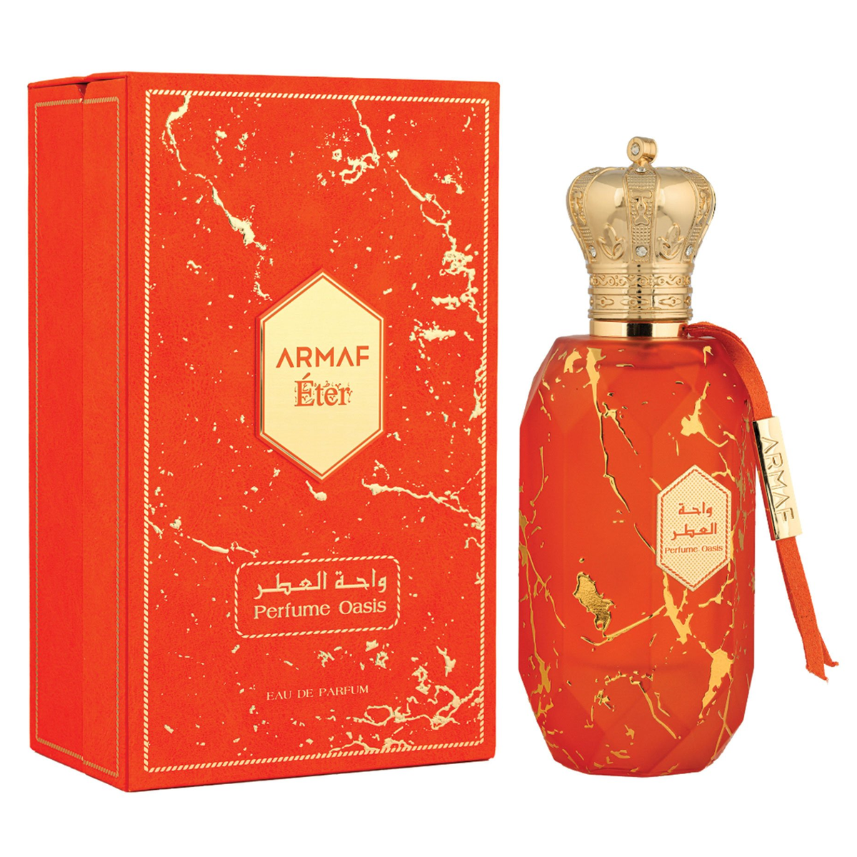 Eter Perfume Oasis by Armaf 100ml EDP - Perfume NZ is the leading wholesale distributor of brand name perfumes and fragrances in New Zealand.