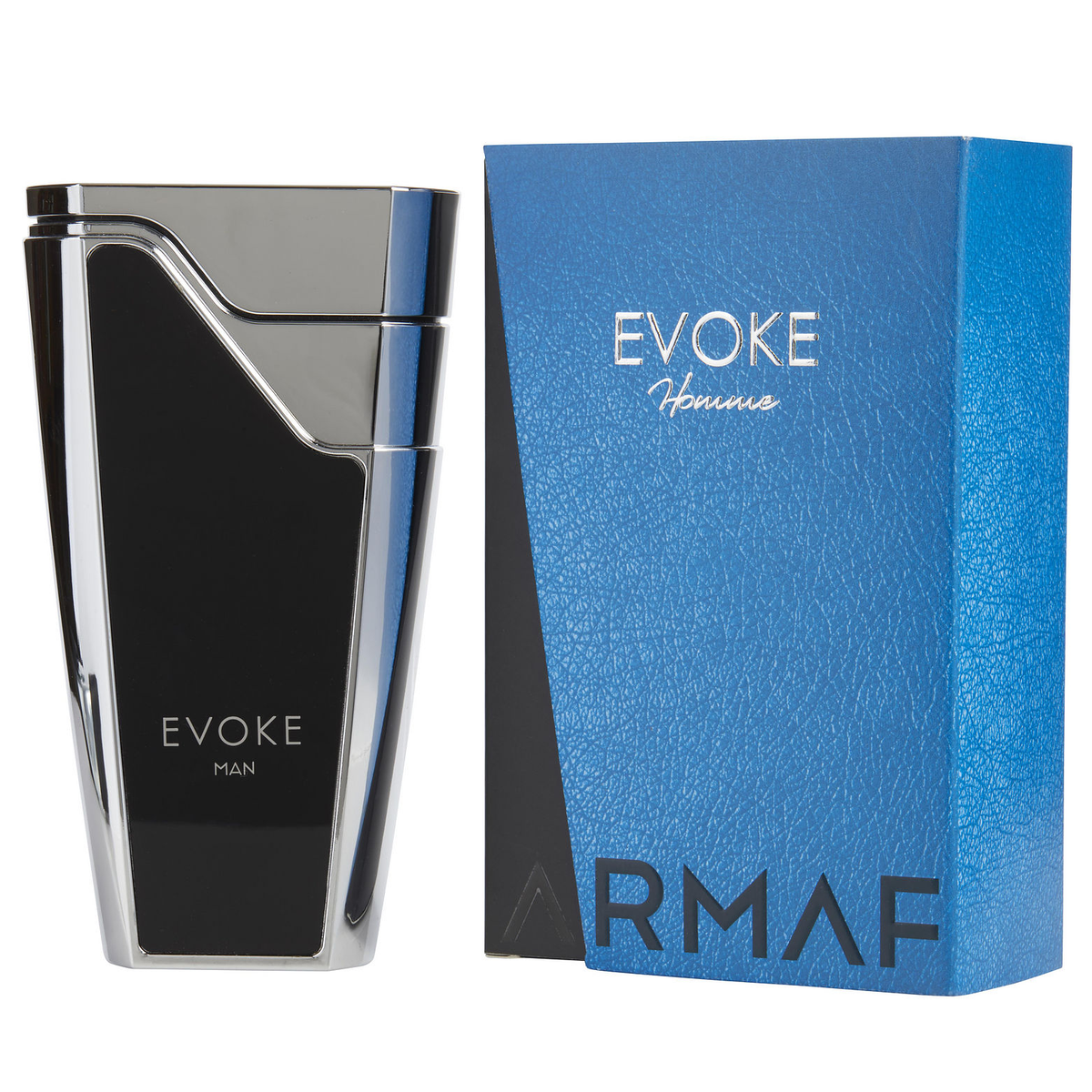 Evoke Homme by Armaf 80ml EDP for Men - Perfume NZ is the leading wholesale distributor of brand name perfumes and fragrances in New Zealand.