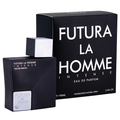 Futura La Homme Intense by Armaf 100ml EDP for Men - Perfume NZ is the leading wholesale distributor of brand name perfumes and fragrances in New Zealand.