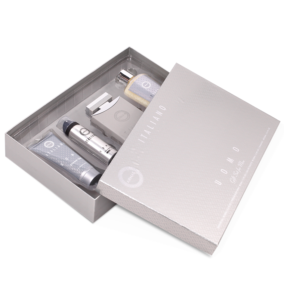 Italiano Uomo by Armaf 100ml EDT 4 Piece Gift Set - Perfume NZ is the leading wholesale distributor of brand name perfumes and fragrances in New Zealand.