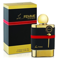 Le Femme by Armaf 100ml EDP for Women - Perfume NZ is the leading wholesale distributor of brand name perfumes and fragrances in New Zealand.