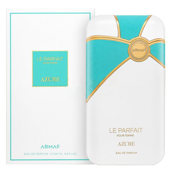 Le Parfait Azure by Armaf 200ml EDP for Women - Perfume NZ is the leading wholesale distributor of brand name perfumes and fragrances in New Zealand.