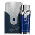Magnificent Blue by Armaf 100ml EDP for Men - Perfume NZ is the leading wholesale distributor of brand name perfumes and fragrances in New Zealand.