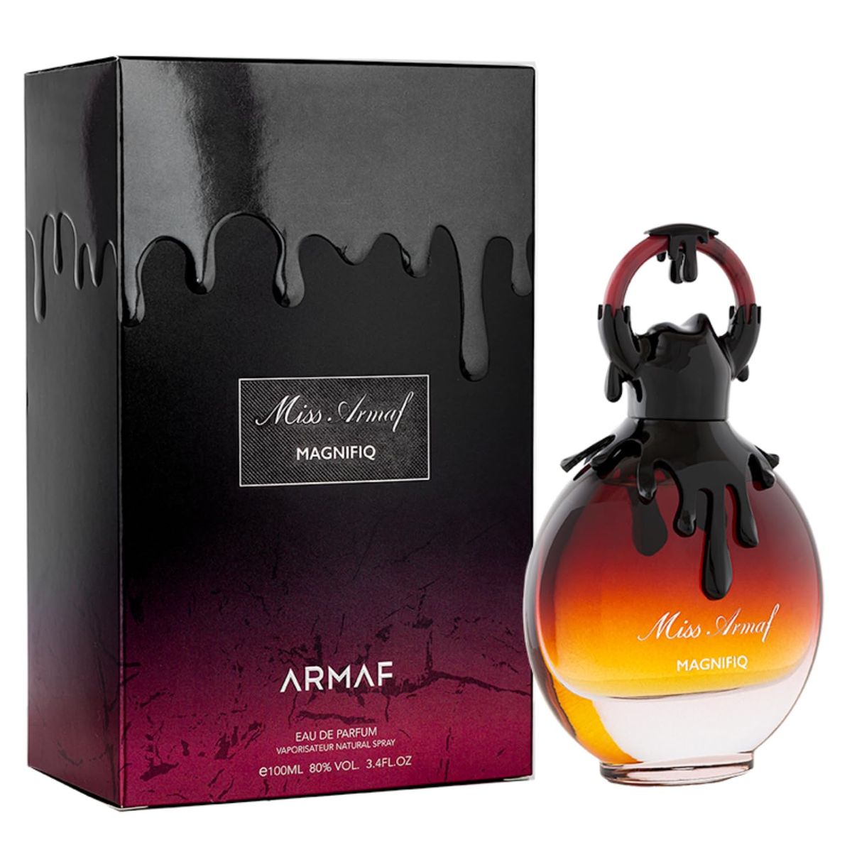 Miss Armaf Magnifiq by Armaf 100ml EDP - Perfume NZ is the leading wholesale distributor of brand name perfumes and fragrances in New Zealand.