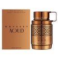 Odyssey Aoud by Armaf 100ml EDP - Perfume NZ is the leading wholesale distributor of brand name perfumes and fragrances in New Zealand.