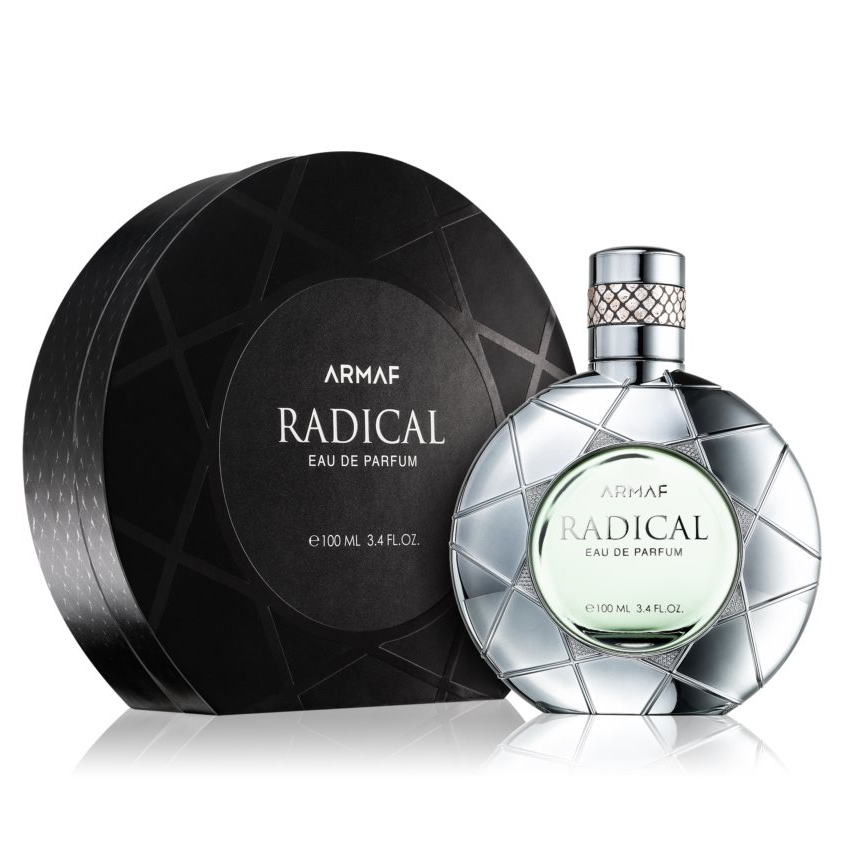 Radical Blue by Armaf 100ml EDP for Men - Perfume NZ is the leading wholesale distributor of brand name perfumes and fragrances in New Zealand.