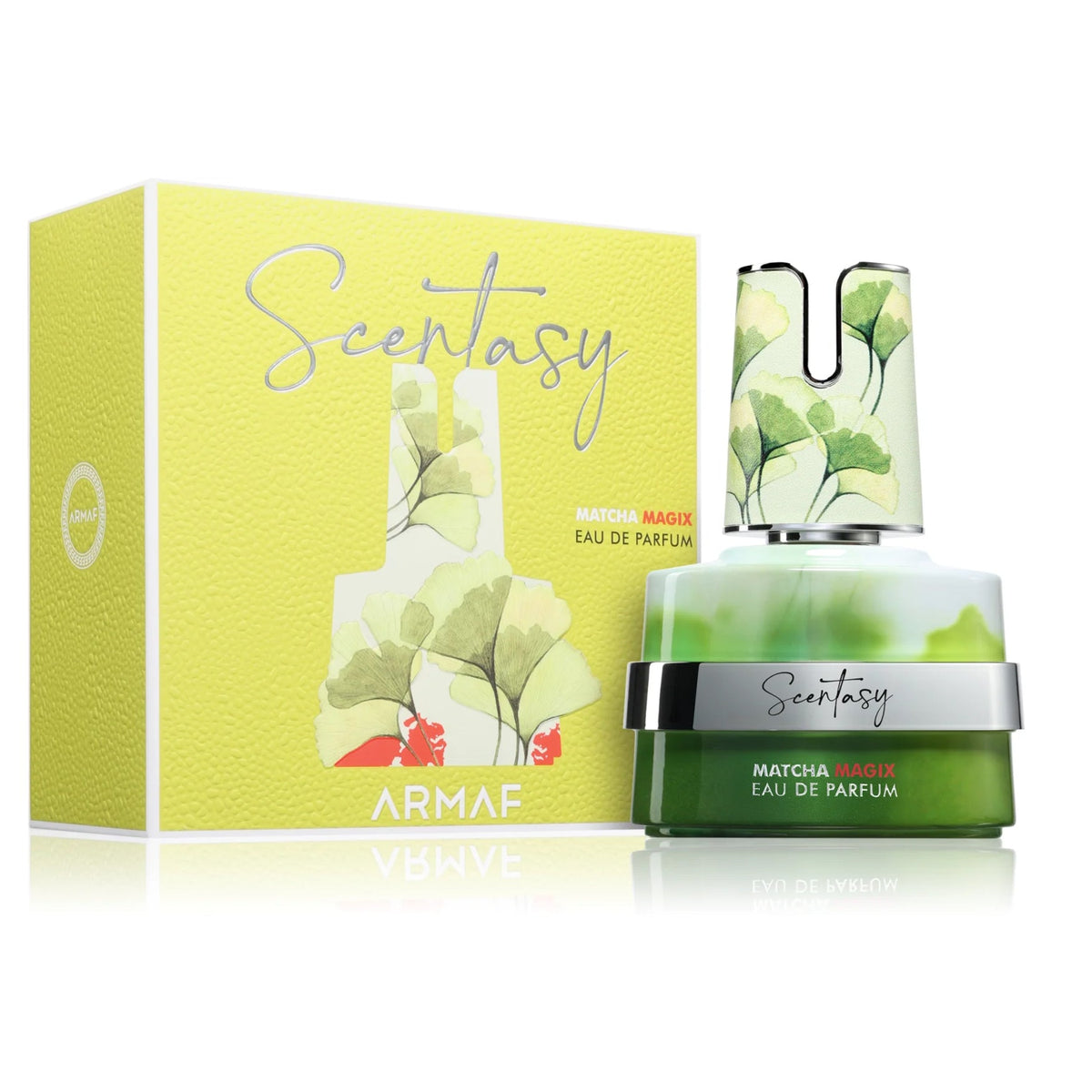 Scentasy Matcha Magix by Armaf 100ml EDP - Perfume NZ is the leading wholesale distributor of brand name perfumes and fragrances in New Zealand.