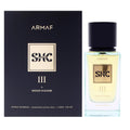 SHK III by Armaf 100ml EDP - Perfume NZ is the leading wholesale distributor of brand name perfumes and fragrances in New Zealand.