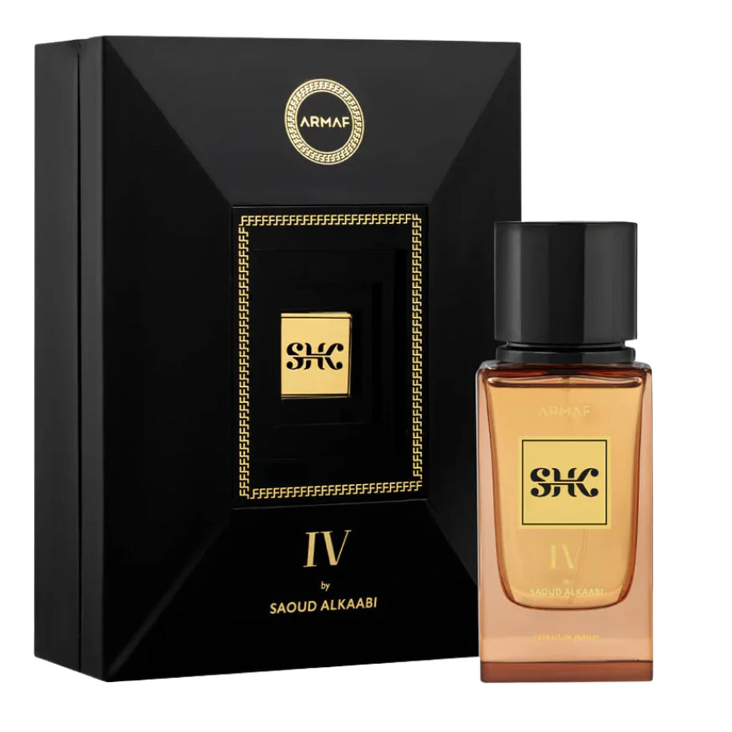 SHK IV by Armaf 100ml EDP - Perfume NZ is the leading wholesale distributor of brand name perfumes and fragrances in New Zealand.