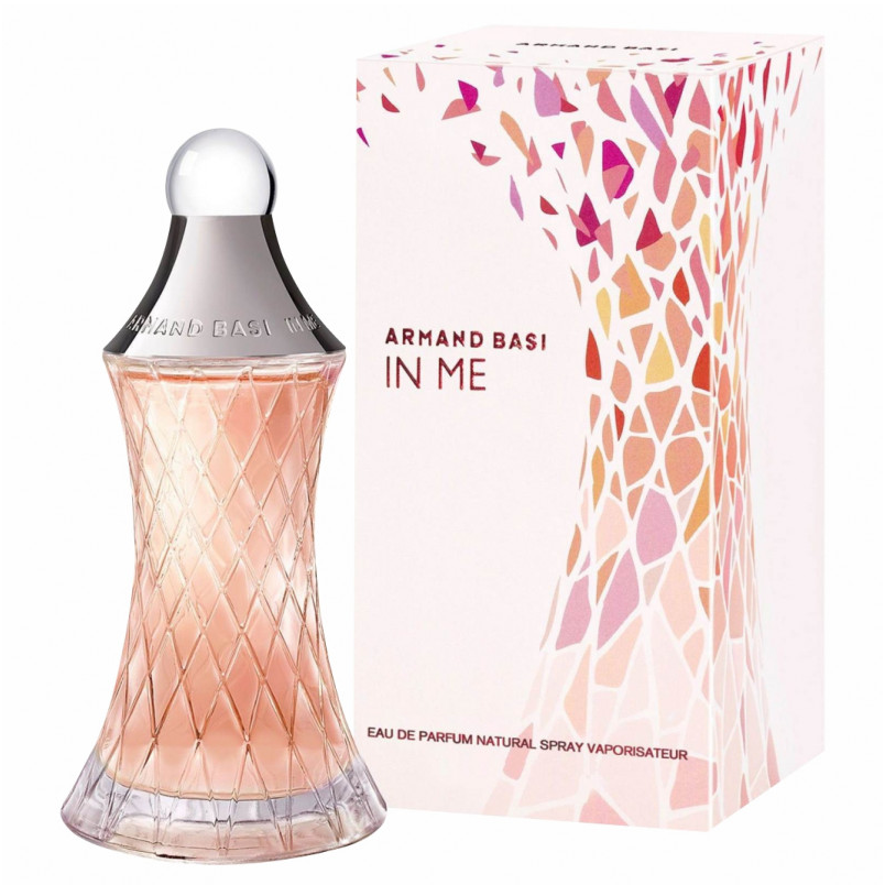 In Me by Armand Basi 80ml EDP for Women - Perfume NZ is the leading wholesale distributor of brand name perfumes and fragrances in New Zealand.