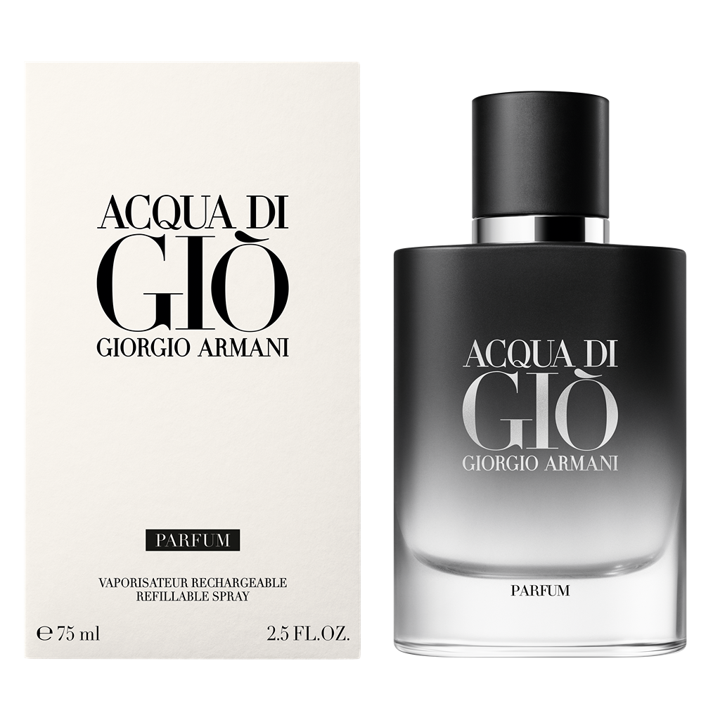 Acqua Di Gio by Giorgio Armani 75ml Parfum - Perfume NZ is the leading wholesale distributor of brand name perfumes and fragrances in New Zealand.