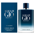 Acqua Di Gio Profondo by Giorgio Armani 200ml EDP - Perfume NZ is the leading wholesale distributor of brand name perfumes and fragrances in New Zealand.