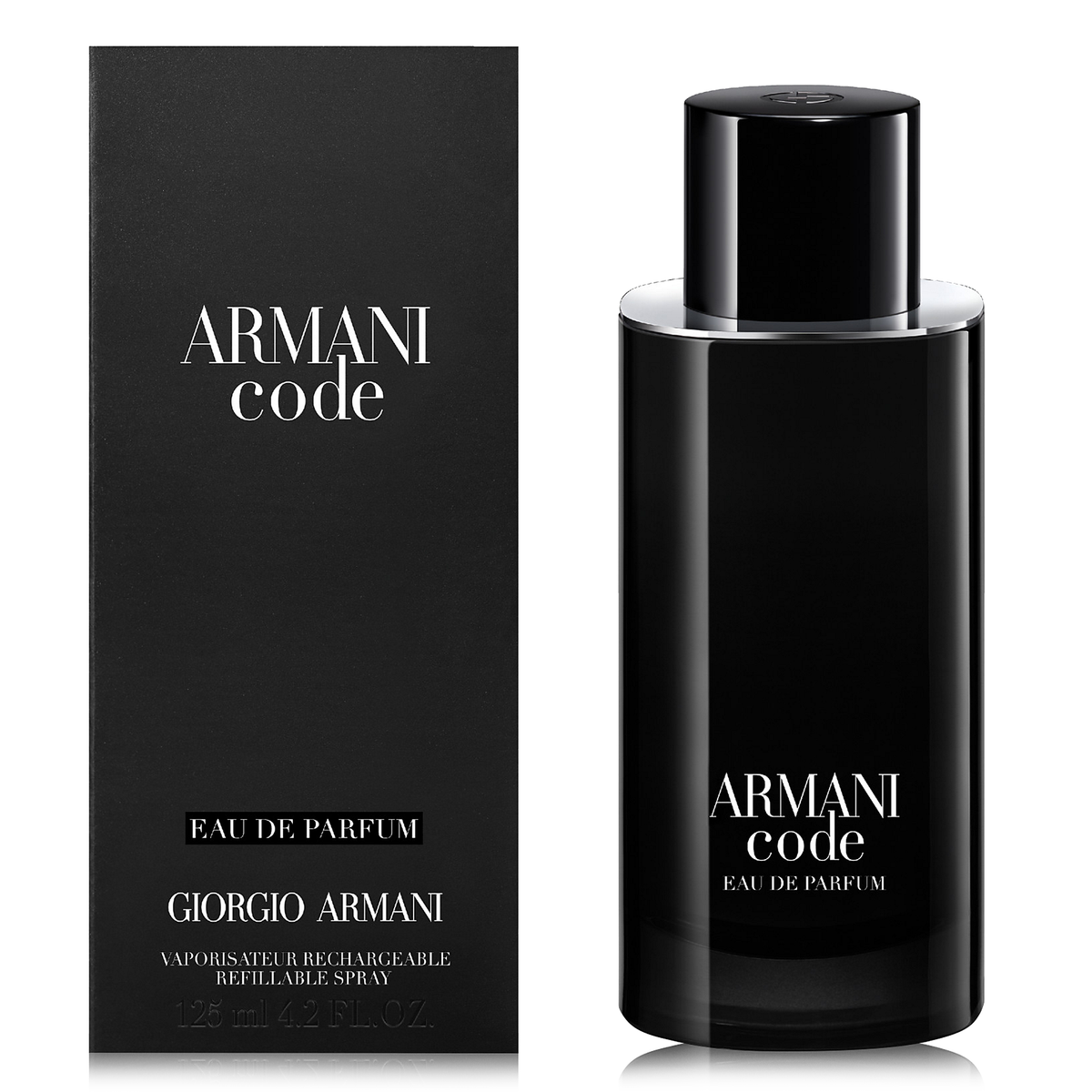Armani Code by Giorgio Armani 125ml EDP - Perfume NZ is the leading wholesale distributor of brand name perfumes and fragrances in New Zealand.