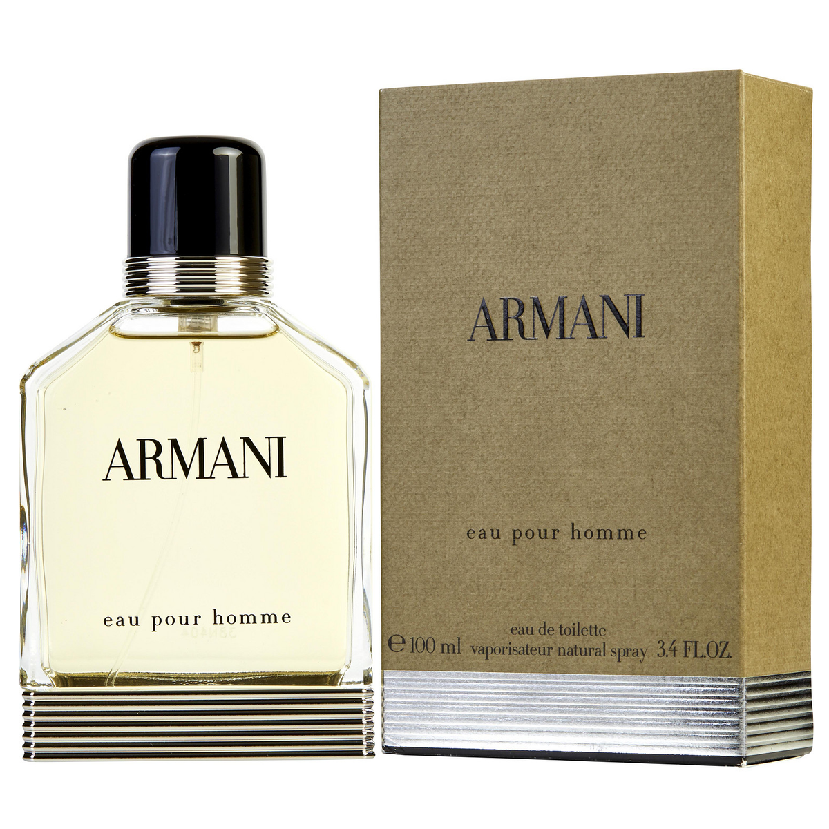 Armani Eau Pour Homme by Giorgio Armani 100ml EDT - Perfume NZ is the leading wholesale distributor of brand name perfumes and fragrances in New Zealand.