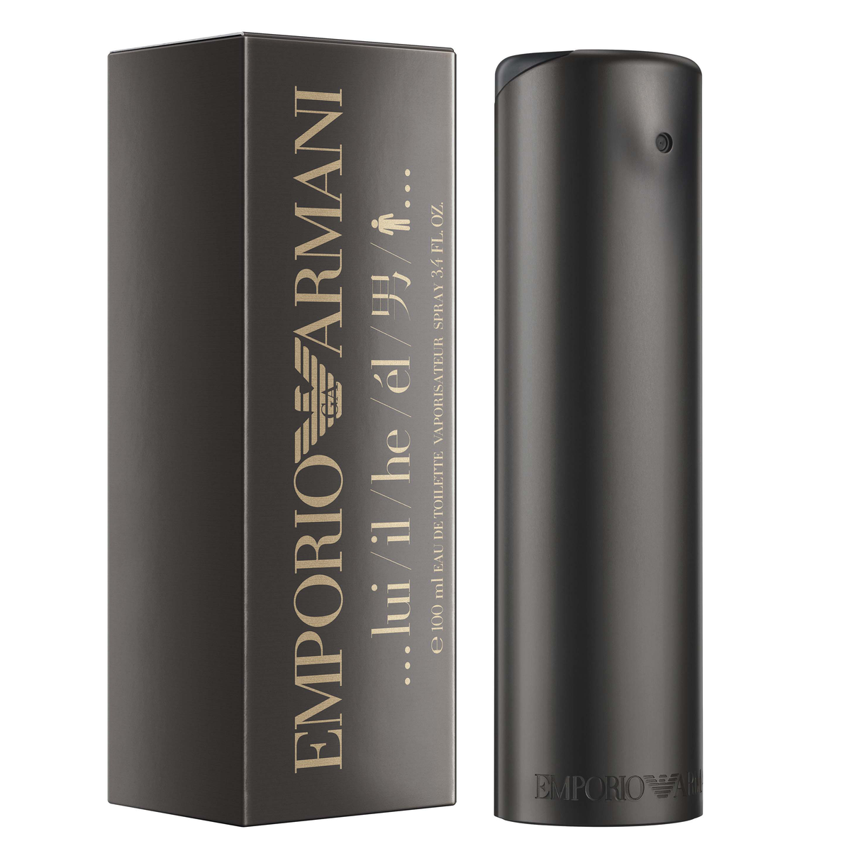 Emporio Armani by Giorgio Armani 100ml EDT - Perfume NZ is the leading wholesale distributor of brand name perfumes and fragrances in New Zealand.