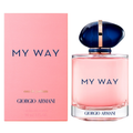My Way by Giorgio Armani 90ml EDP for Women - Perfume NZ is the leading wholesale distributor of brand name perfumes and fragrances in New Zealand.