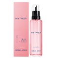 My Way by Giorgio Armani 100ml EDP Refill - Perfume NZ is the leading wholesale distributor of brand name perfumes and fragrances in New Zealand.