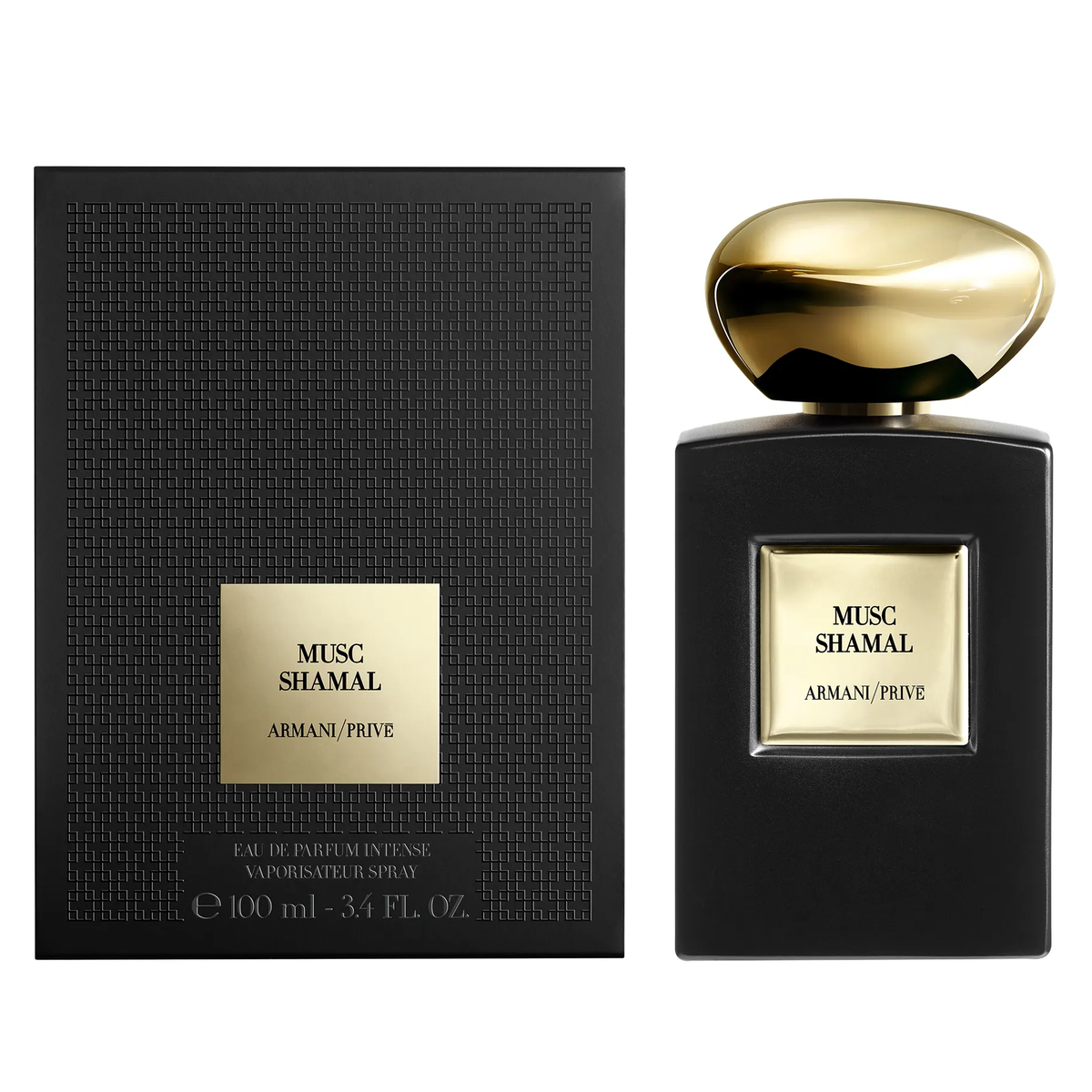 Armani Prive Musc Shamal by Giorgio Armani 100ml EDP - Perfume NZ is the leading wholesale distributor of brand name perfumes and fragrances in New Zealand.