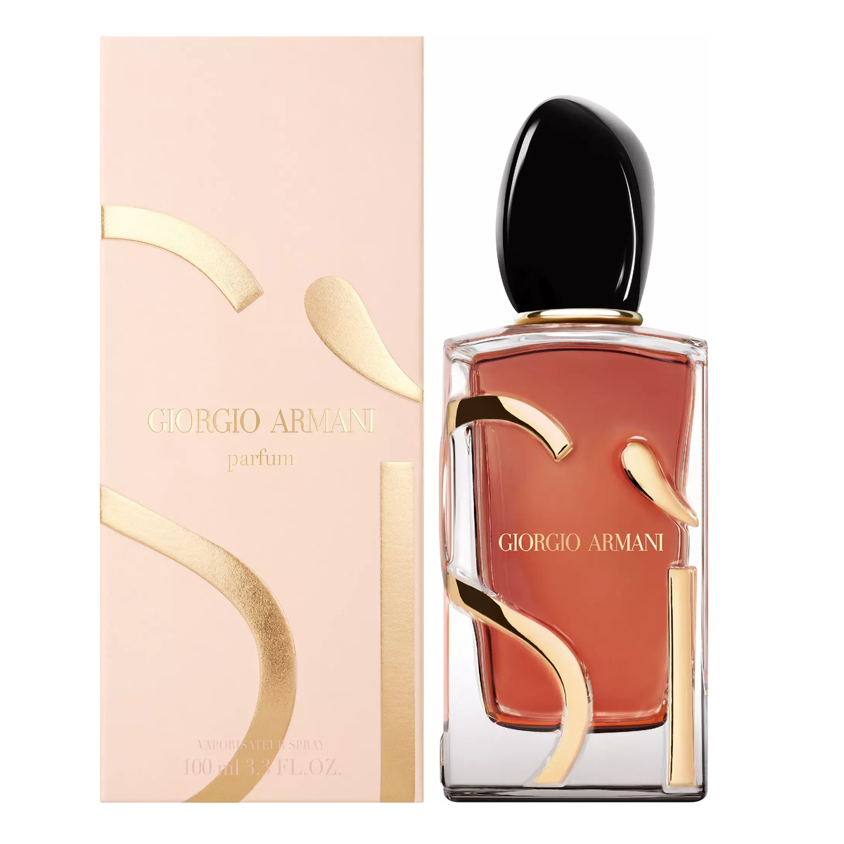 Si Parfum by Giorgio Armani 100ml Parfum - Perfume NZ is the leading wholesale distributor of brand name perfumes and fragrances in New Zealand.
