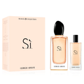 Si by Giorgio Armani 100ml EDP 2 Piece Gift Set - Perfume NZ is the leading wholesale distributor of brand name perfumes and fragrances in New Zealand.