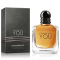 Stronger With You by Giorgio Armani 100ml EDT - Perfume NZ is the leading wholesale distributor of brand name perfumes and fragrances in New Zealand.
