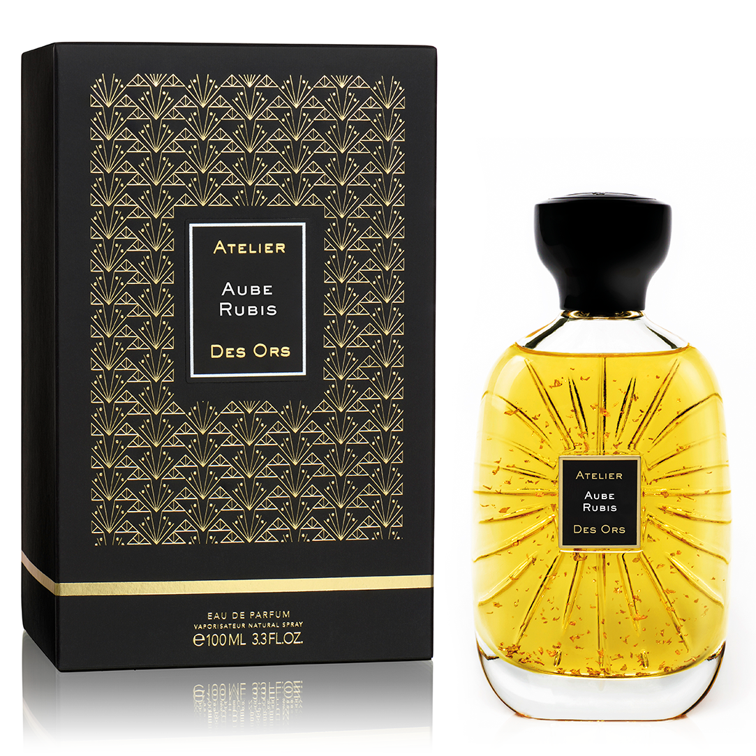 Aube Rubis by Atelier Des Ors 100ml EDP - Perfume NZ is the leading wholesale distributor of brand name perfumes and fragrances in New Zealand.