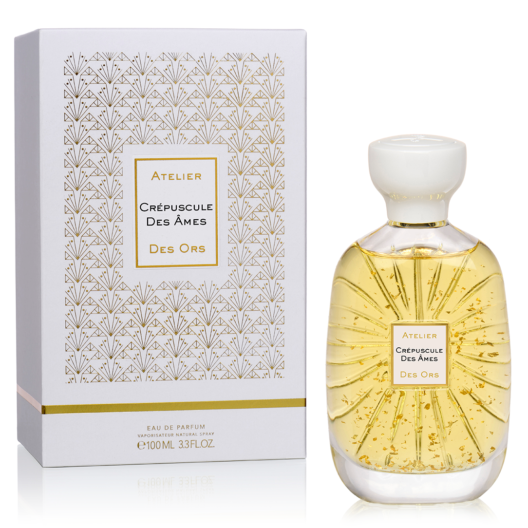 Crepuscule Des Ames by Atelier Des Ors 100ml EDP - Perfume NZ is the leading wholesale distributor of brand name perfumes and fragrances in New Zealand.