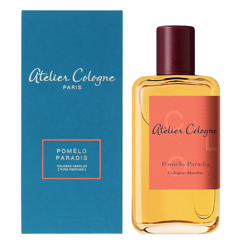 Pomelo Paradis by Atelier Cologne 100ml Pure Perfume - Perfume NZ is the leading wholesale distributor of brand name perfumes and fragrances in New Zealand.