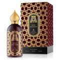 King Solomon by Attar Collection 100ml EDP - Perfume NZ is the leading wholesale distributor of brand name perfumes and fragrances in New Zealand.