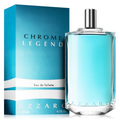 Chrome Legend by Azzaro 125ml EDT - Perfume NZ is the leading wholesale distributor of brand name perfumes and fragrances in New Zealand.