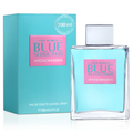 Blue Seduction by Antonio Banderas 200ml EDT for Women - Perfume NZ is the leading wholesale distributor of brand name perfumes and fragrances in New Zealand.