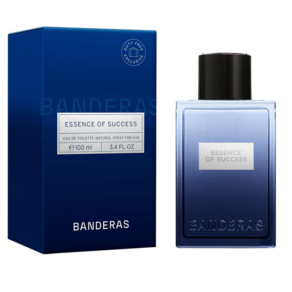 Essence Of Success by Antonio Banderas 100ml EDT - Perfume NZ is the leading wholesale distributor of brand name perfumes and fragrances in New Zealand.