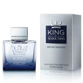King of Seduction by Antonio Banderas 100ml EDT - Perfume NZ is the leading wholesale distributor of brand name perfumes and fragrances in New Zealand.