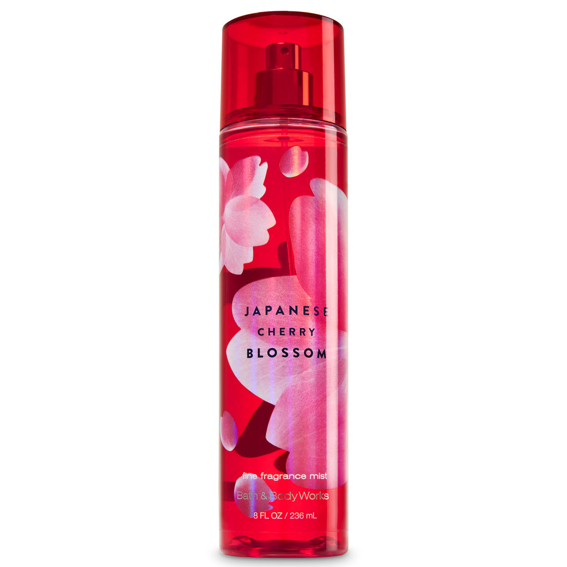 Japanese Cherry Blossom by Bath &amp; Body Works 236ml Fragrance Mist - Perfume NZ is the leading wholesale distributor of brand name perfumes and fragrances in New Zealand.