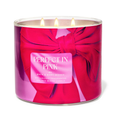 Perfect In Pink by Bath &amp; Body Works 3-Wick Scented Candle - Perfume NZ is the leading wholesale distributor of brand name perfumes and fragrances in New Zealand.