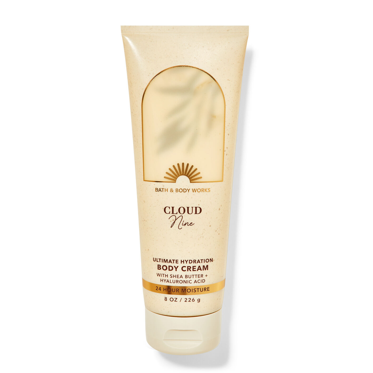 Cloud Nine by Bath &amp; Body Works 226g Ultimate Hydration Body Cream - Perfume NZ is the leading wholesale distributor of brand name perfumes and fragrances in New Zealand.