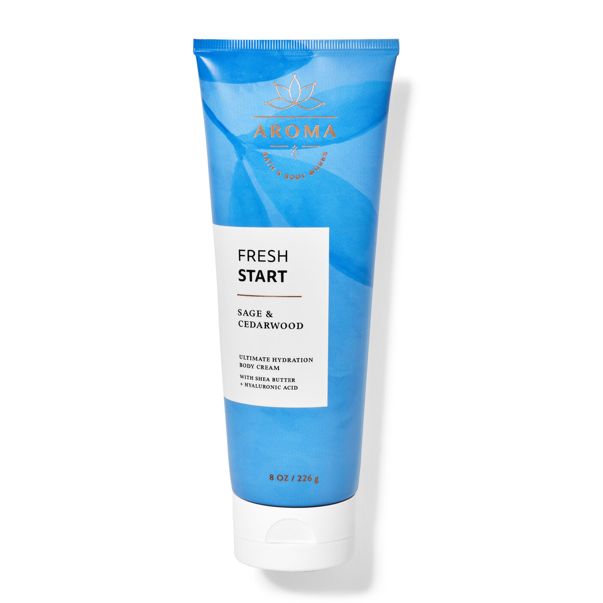 Sage &amp; Cedarwood by Bath &amp; Body Works 226g Ultimate Hydration Body Cream - Perfume NZ is the leading wholesale distributor of brand name perfumes and fragrances in New Zealand.