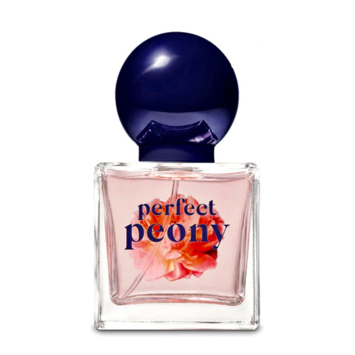 Perfect Peony by Bath &amp; Body Works 50ml EDP - Perfume NZ is the leading wholesale distributor of brand name perfumes and fragrances in New Zealand.