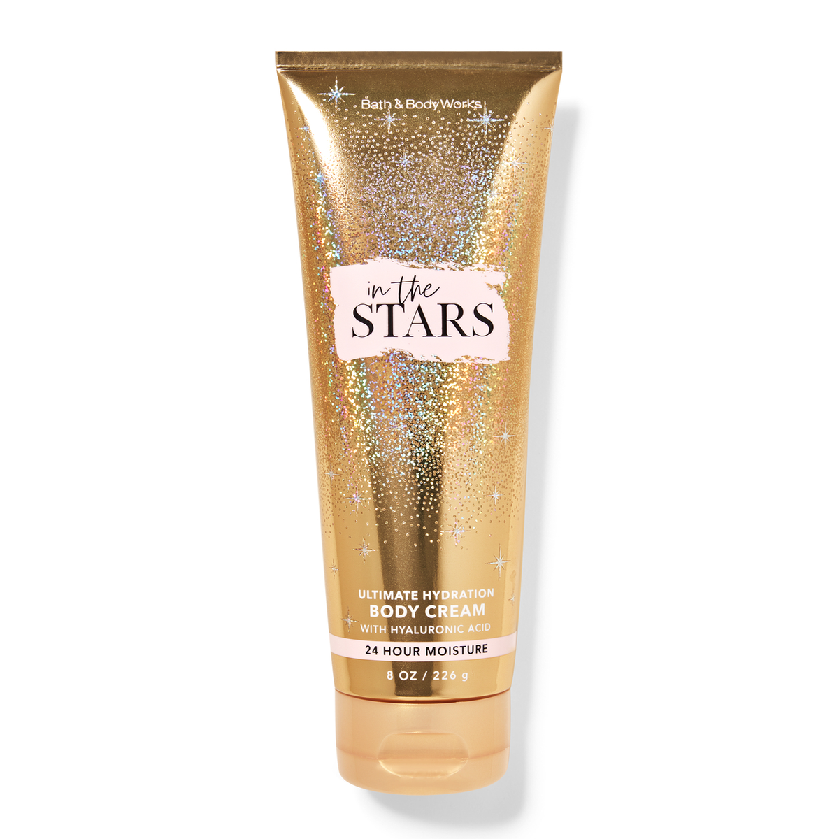In The Stars by Bath &amp; Body Works 226g Ultimate Hydration Body Cream - Perfume NZ is the leading wholesale distributor of brand name perfumes and fragrances in New Zealand.
