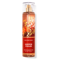Copper Fields by Bath &amp; Body Works 236ml Fragrance Mist - Perfume NZ is the leading wholesale distributor of brand name perfumes and fragrances in New Zealand.