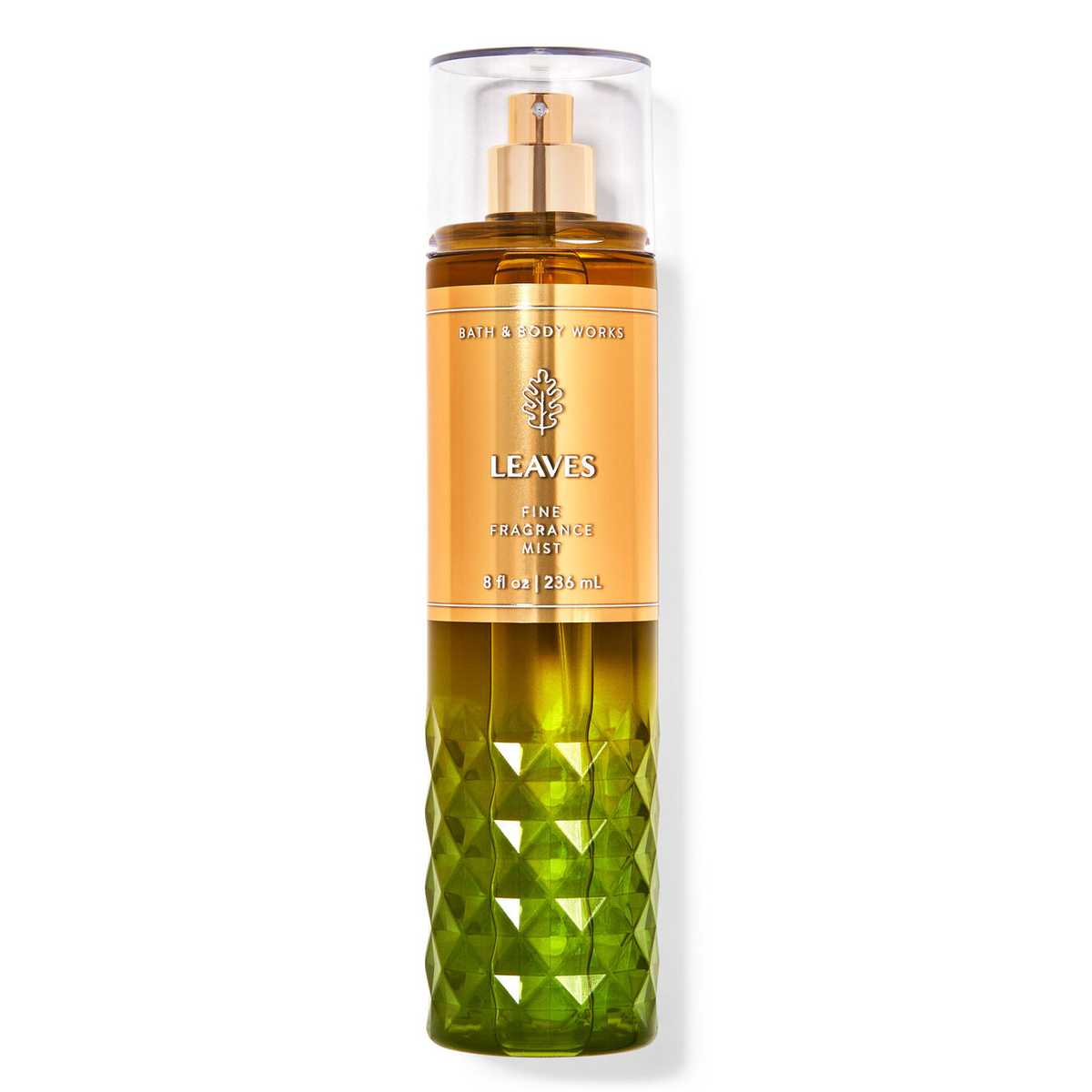 Leaves by Bath &amp; Body Works 236ml Fragrance Mist - Perfume NZ is the leading wholesale distributor of brand name perfumes and fragrances in New Zealand.