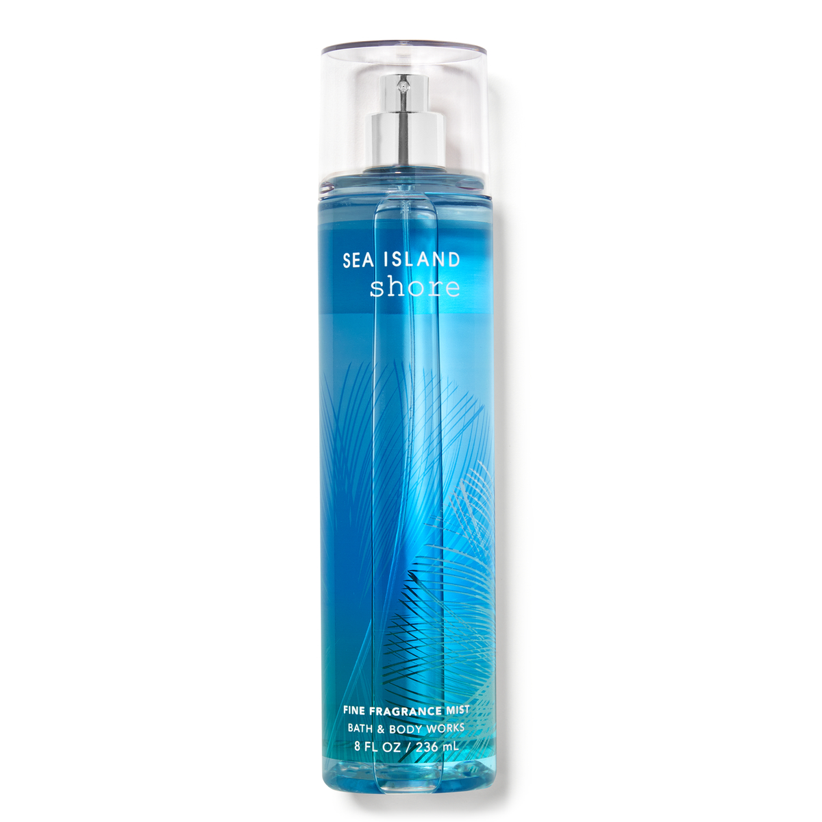 Sea Island Shore by Bath &amp; Body Works 236ml Fragrance Mist - Perfume NZ is the leading wholesale distributor of brand name perfumes and fragrances in New Zealand.