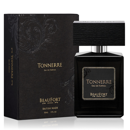 1805 Tonnerre by Beaufort London 50ml EDP - Perfume NZ is the leading wholesale distributor of brand name perfumes and fragrances in New Zealand.