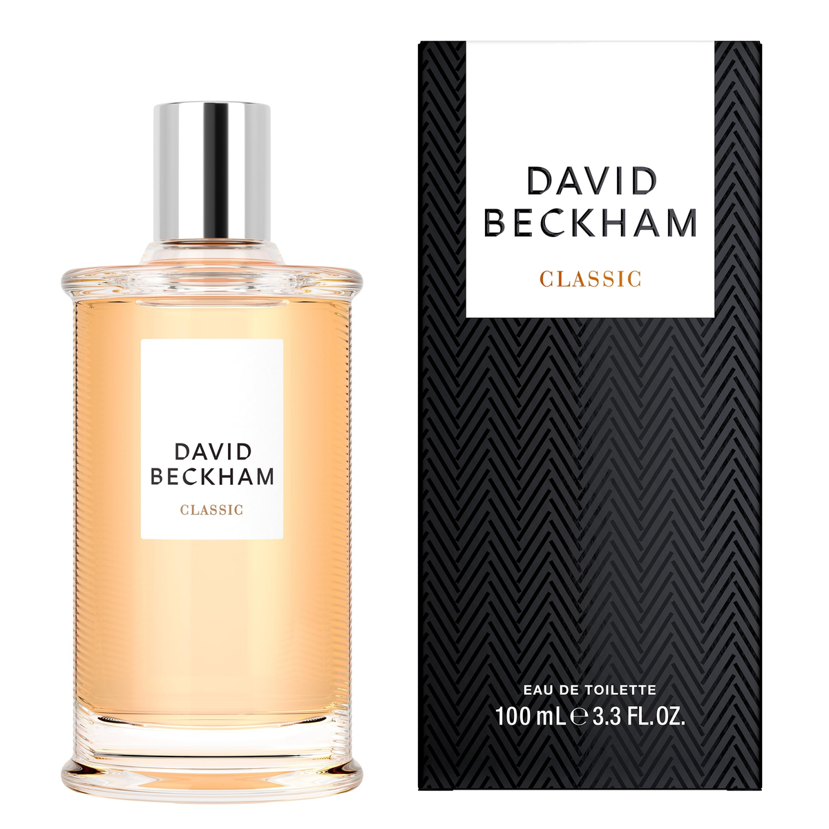 Classic by David Beckham 100ml EDT - Perfume NZ is the leading wholesale distributor of brand name perfumes and fragrances in New Zealand.