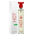 Benetton Hot by Benetton 100ml EDT - Perfume NZ is the leading wholesale distributor of brand name perfumes and fragrances in New Zealand.
