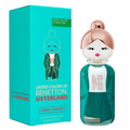 Sisterland Green Jasmine by Benetton 80ml EDT - Perfume NZ is the leading wholesale distributor of brand name perfumes and fragrances in New Zealand.