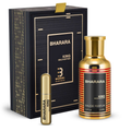 King Gold Edition by Bharara 100ml EDP for Men - Perfume NZ is the leading wholesale distributor of brand name perfumes and fragrances in New Zealand.