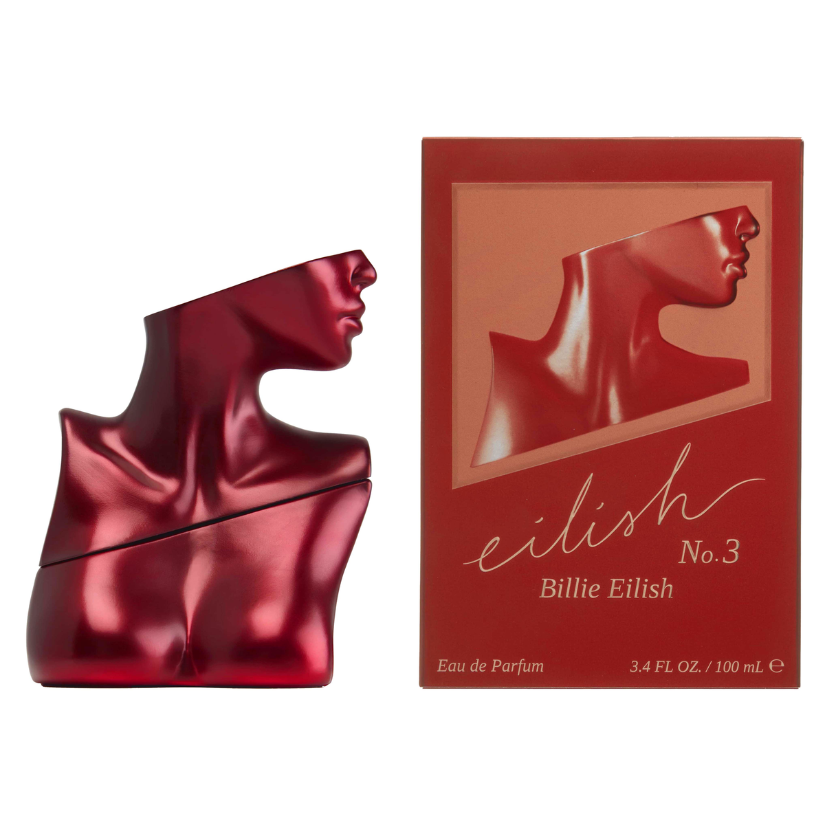 Eilish No.3 by Billie Eilish 100ml EDP for Women - Perfume NZ is the leading wholesale distributor of brand name perfumes and fragrances in New Zealand.