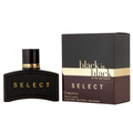 Black Is Black Select by Nu Parfums 100ml EDT - Perfume NZ is the leading wholesale distributor of brand name perfumes and fragrances in New Zealand.