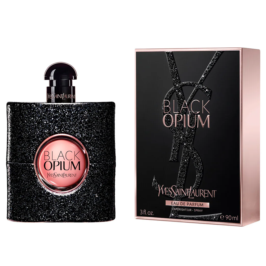 Black Opium by Yves Saint Laurent 90ml EDP - Perfume NZ is the leading wholesale distributor of brand name perfumes and fragrances in New Zealand.